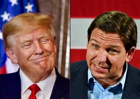 Blow: It’s clear that Ron DeSantis is no longer on the rise, but someone else is